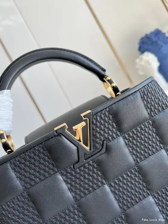 Repladies BB CAPUCINES VUITTON LOUIS 0617